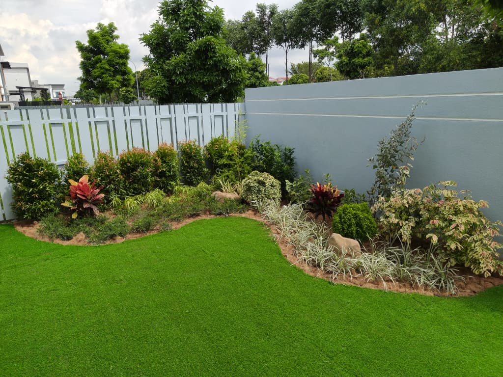 Landscape Project 11