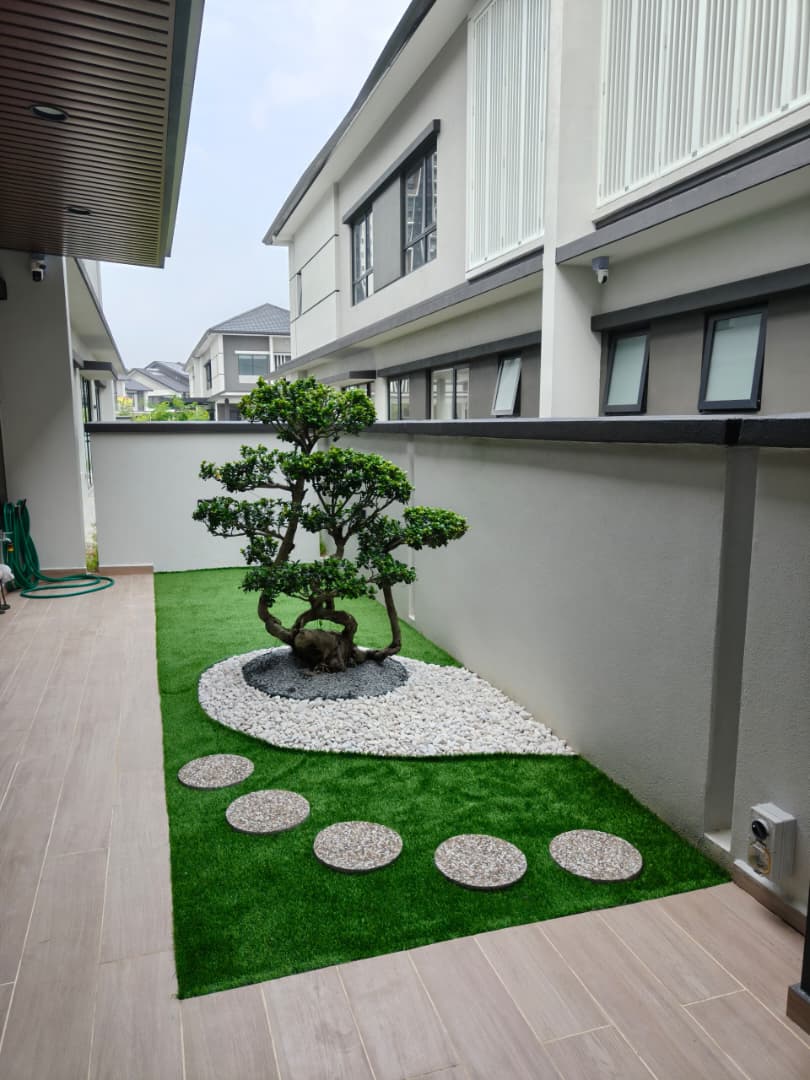 Landscape Project 12