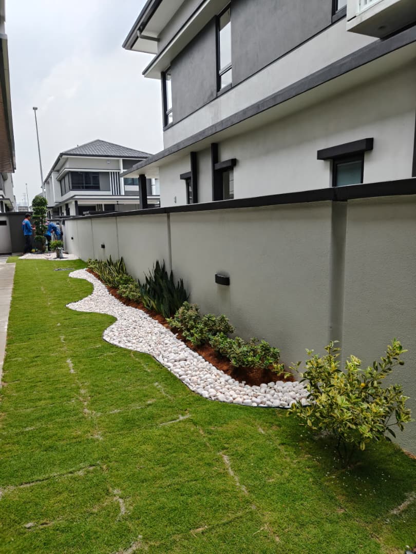 Landscape Project 14