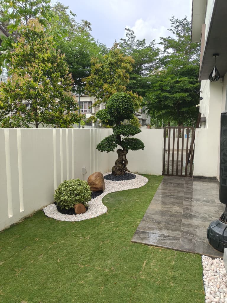 Landscape Project 15